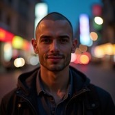 Tobias Wenzel